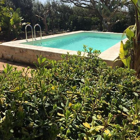 Oasi Di Campagna Hotel Модика Екстериор снимка