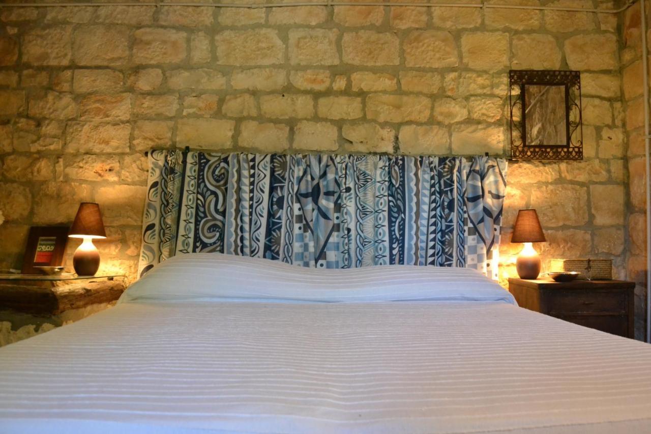 Oasi Di Campagna Hotel Модика Екстериор снимка