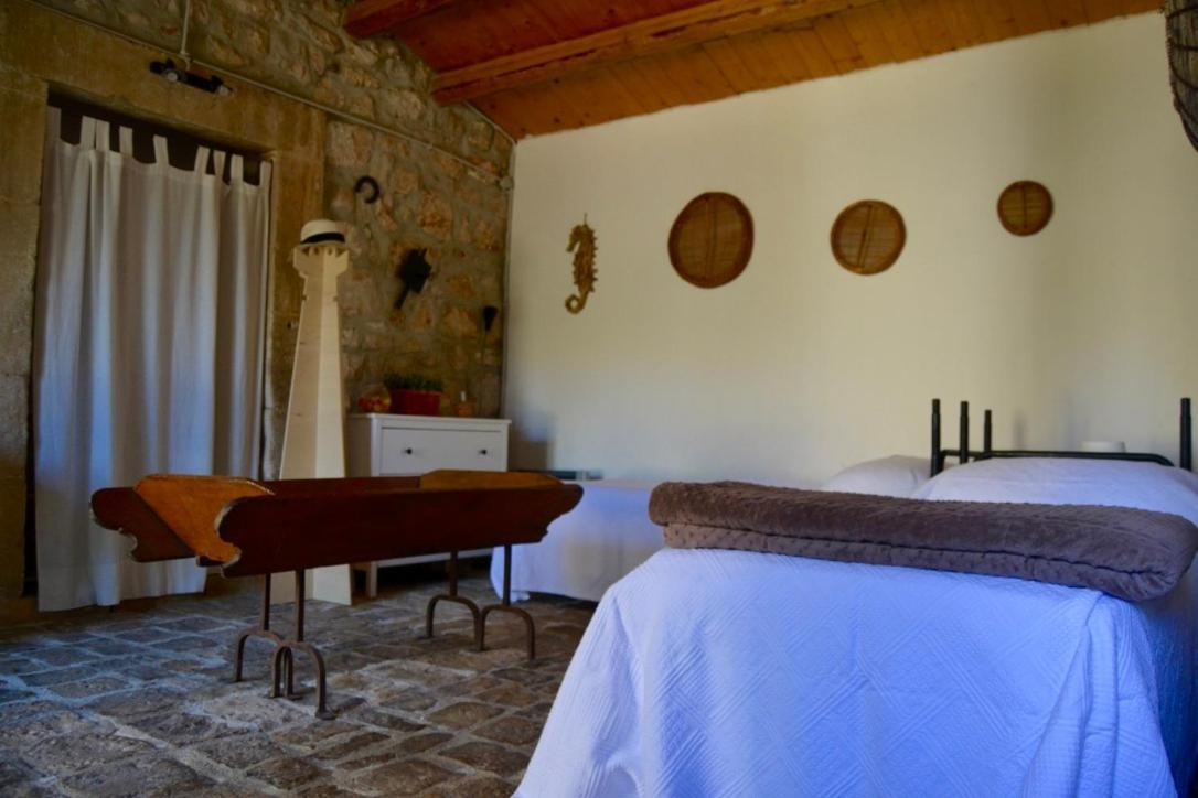 Oasi Di Campagna Hotel Модика Екстериор снимка