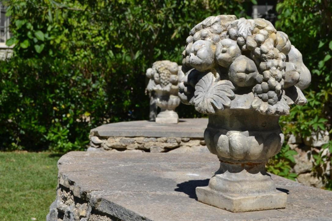 Oasi Di Campagna Hotel Модика Екстериор снимка