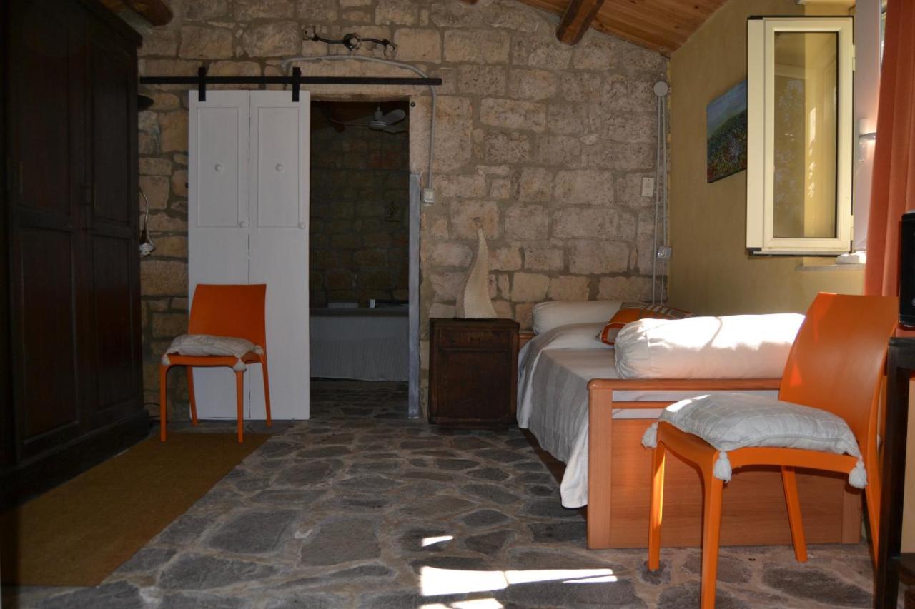 Oasi Di Campagna Hotel Модика Екстериор снимка
