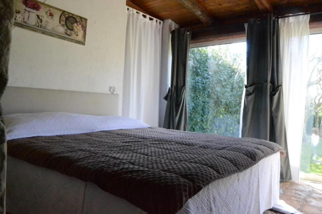 Oasi Di Campagna Hotel Модика Екстериор снимка