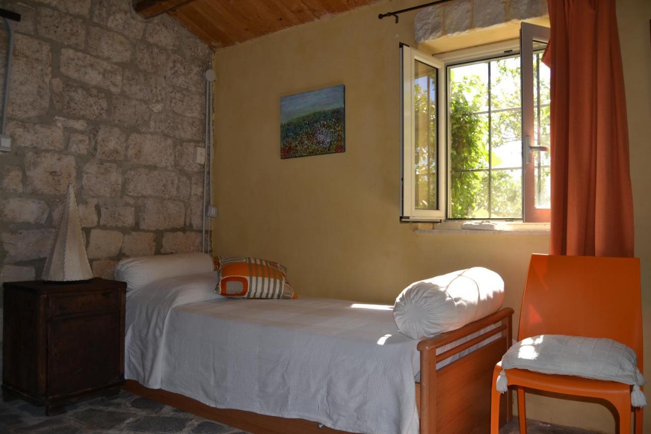 Oasi Di Campagna Hotel Модика Екстериор снимка
