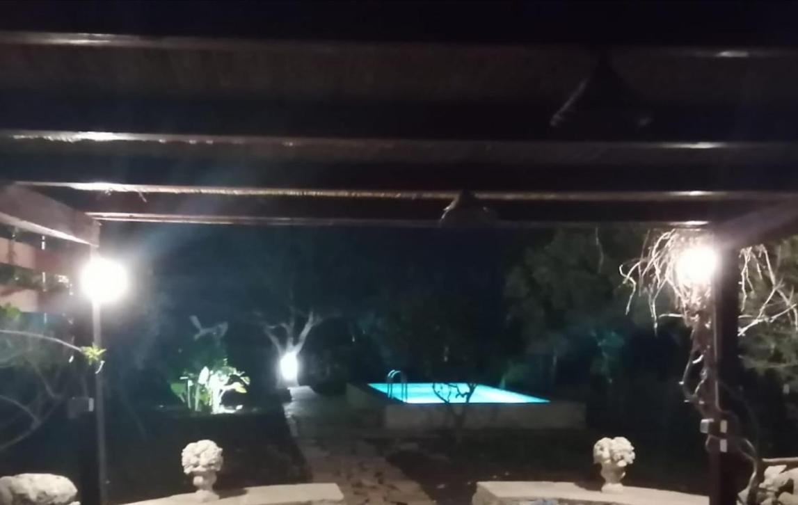 Oasi Di Campagna Hotel Модика Екстериор снимка