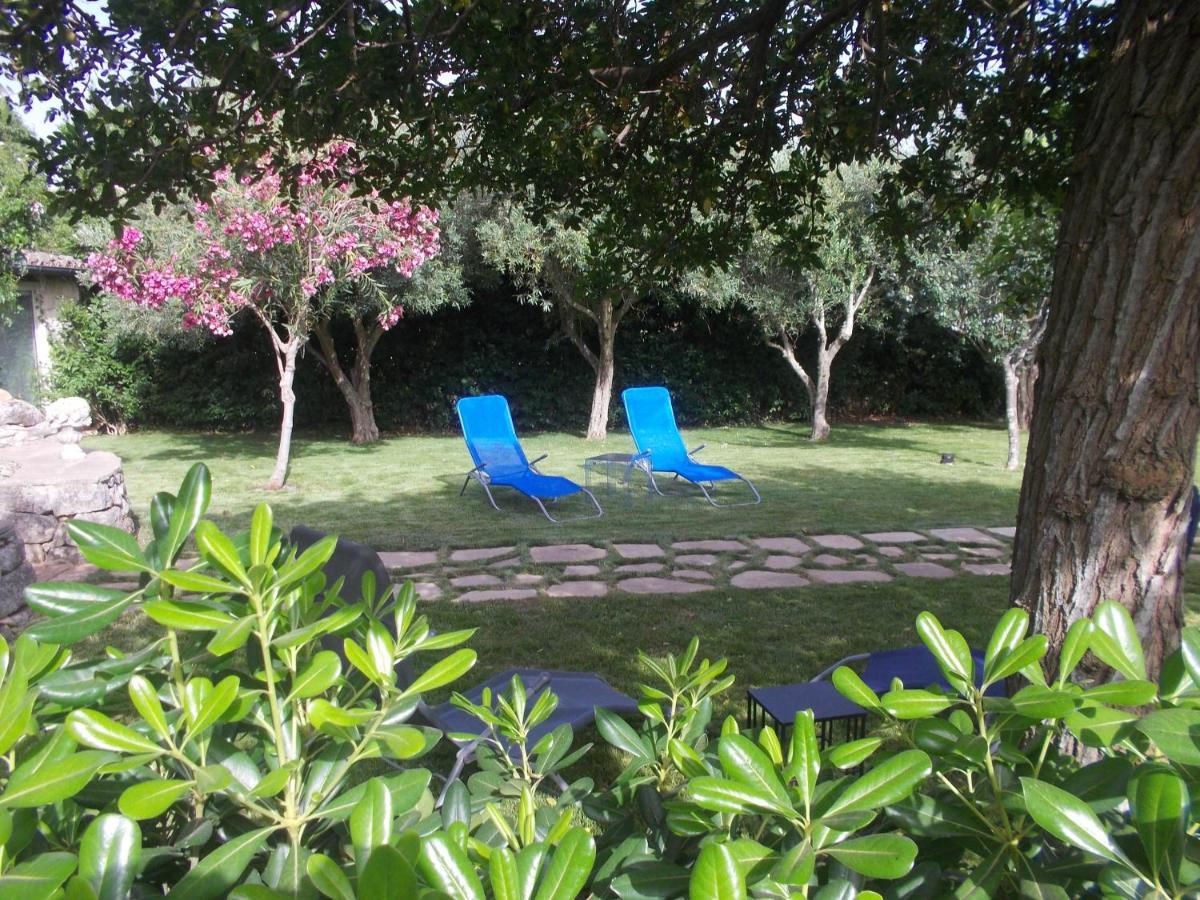Oasi Di Campagna Hotel Модика Екстериор снимка