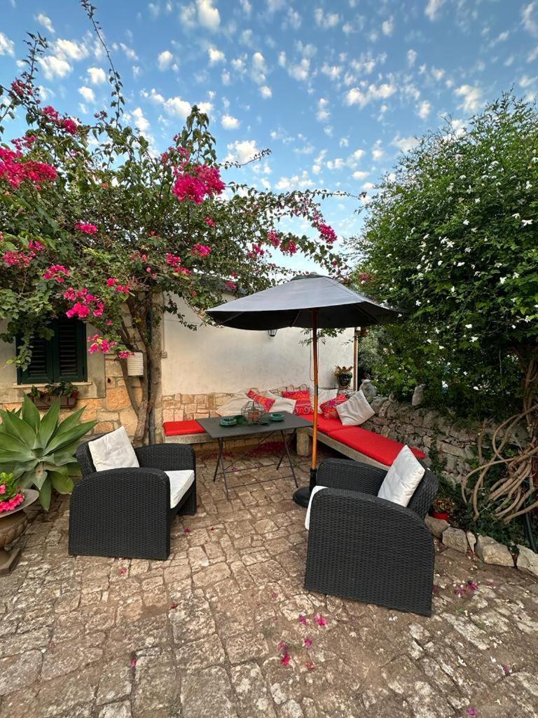 Oasi Di Campagna Hotel Модика Екстериор снимка