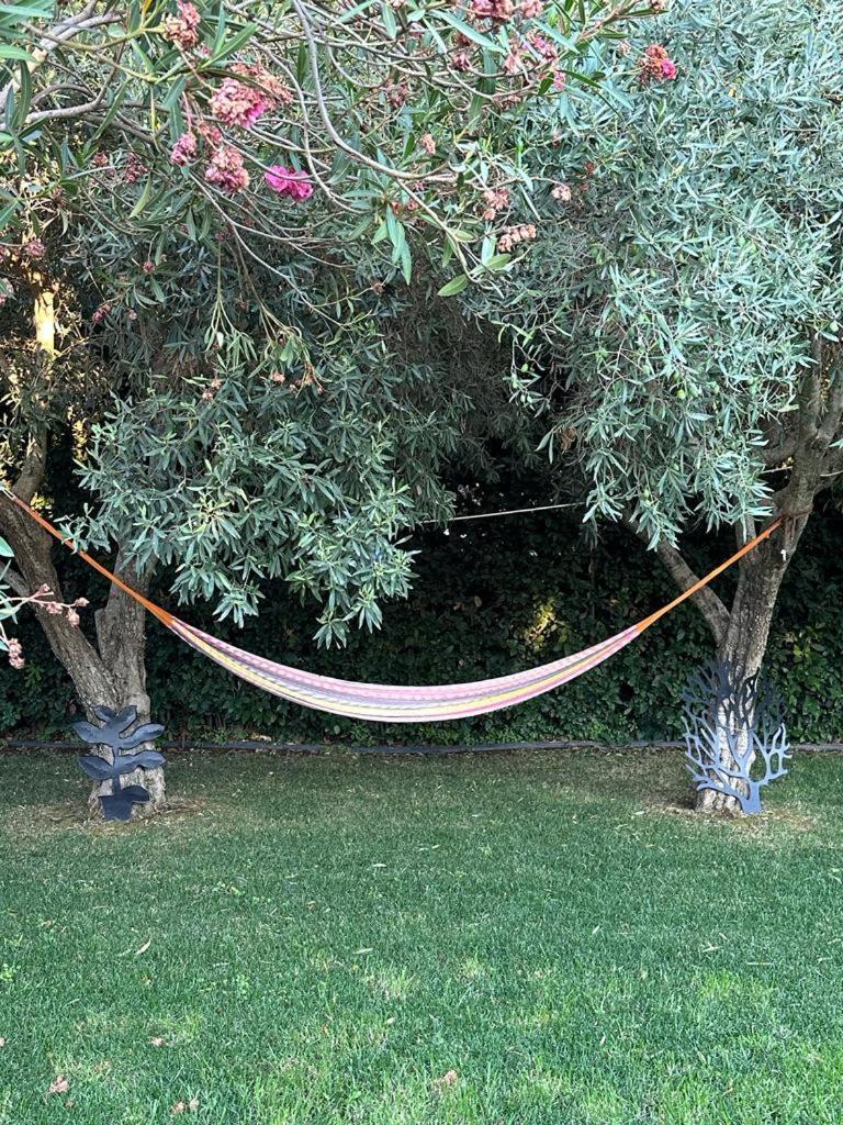 Oasi Di Campagna Hotel Модика Екстериор снимка