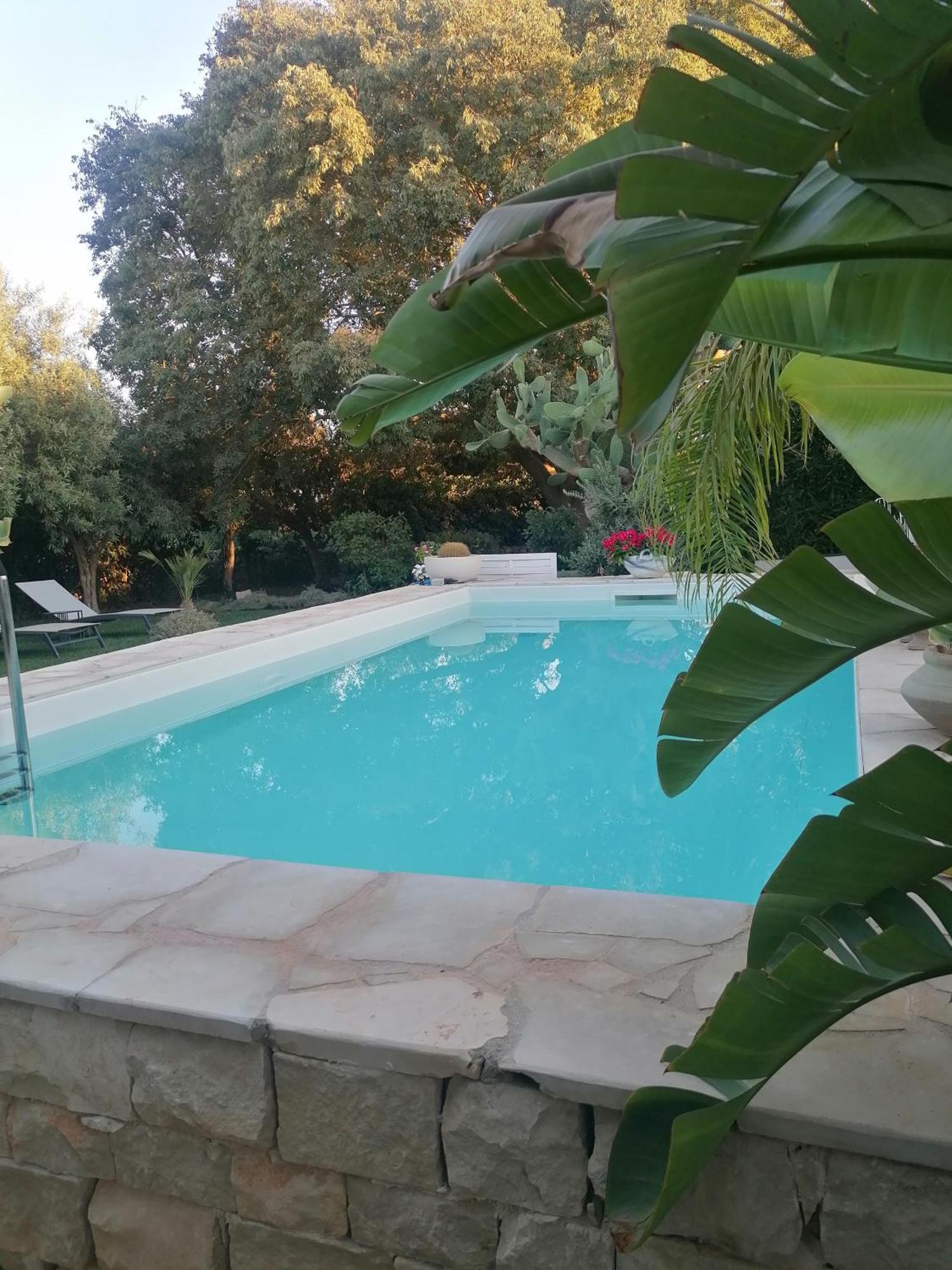 Oasi Di Campagna Hotel Модика Екстериор снимка