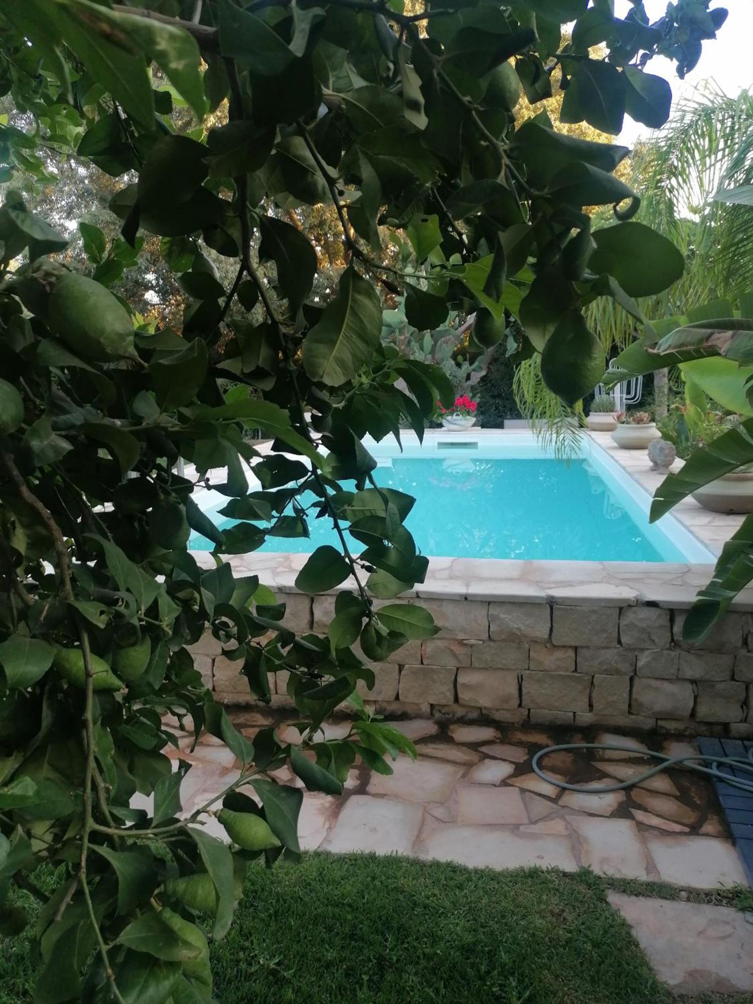 Oasi Di Campagna Hotel Модика Екстериор снимка