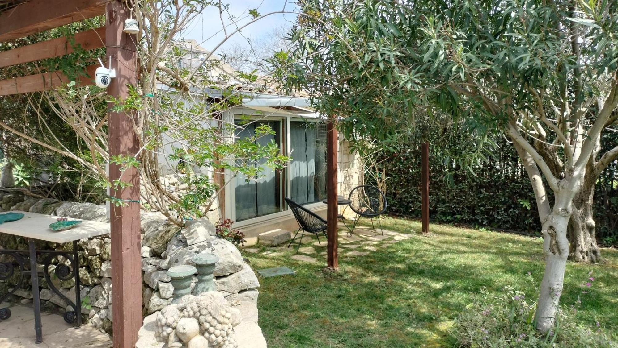 Oasi Di Campagna Hotel Модика Екстериор снимка